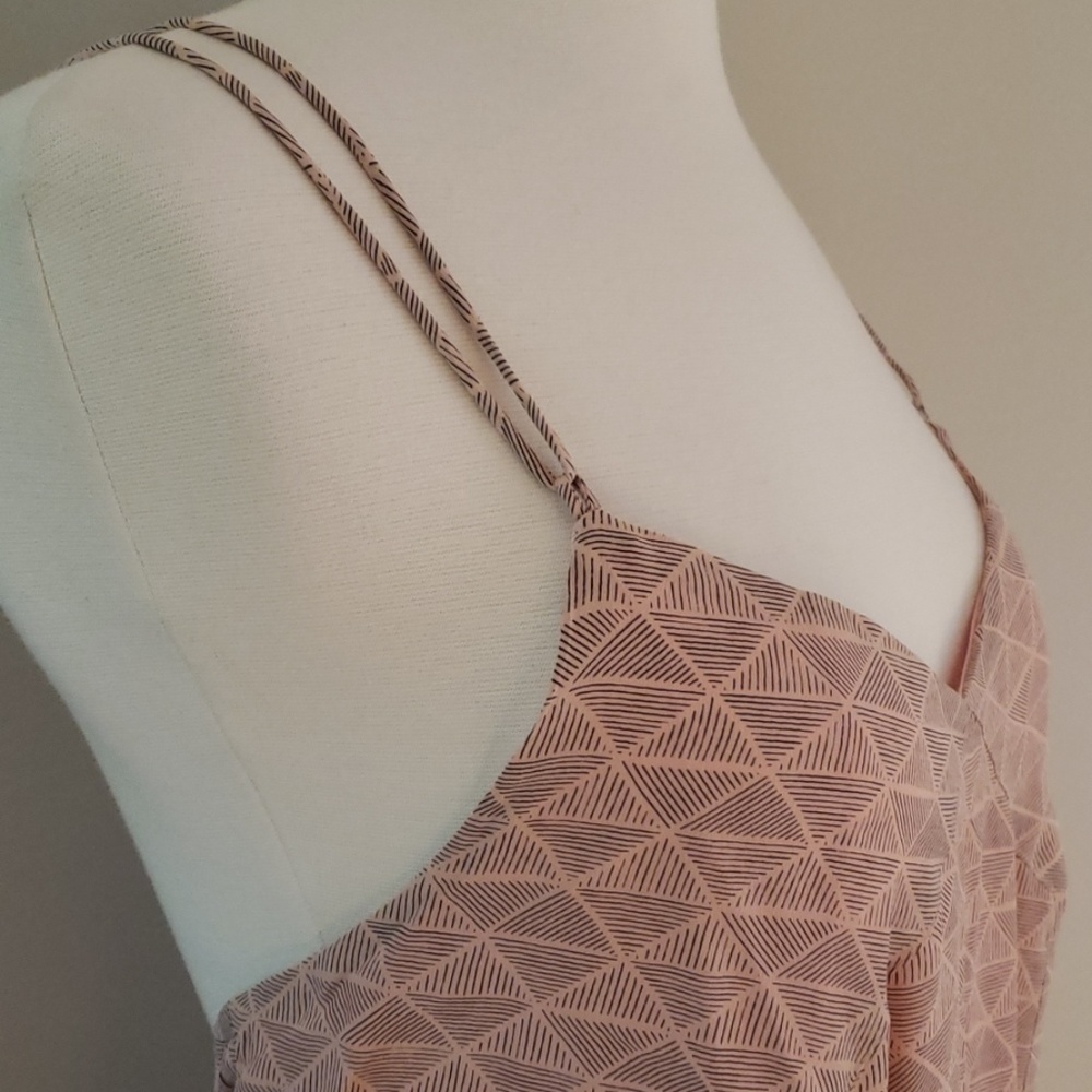 bella luxxe // silk maxi - Picture 5 of 8